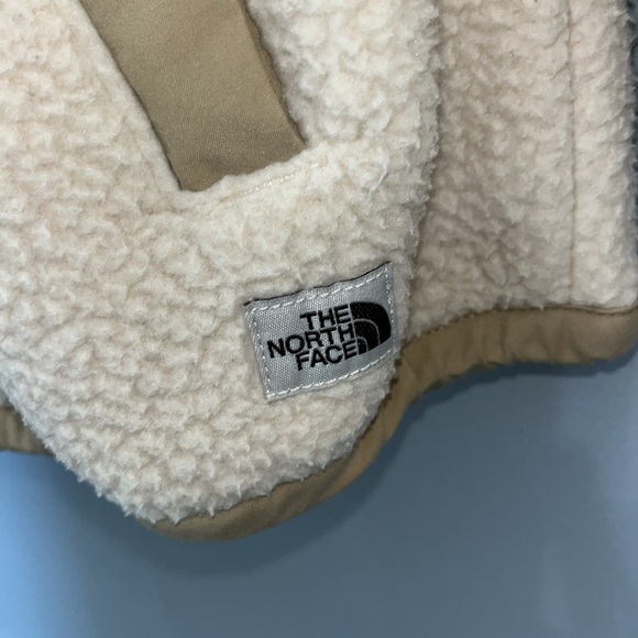 The north face cragmont jacket - Picture 2 of 4